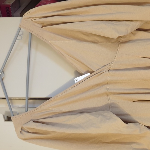 NWT Free People Boho Jumpsuit - Picture 5 of 5